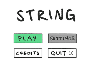 String game screenshot